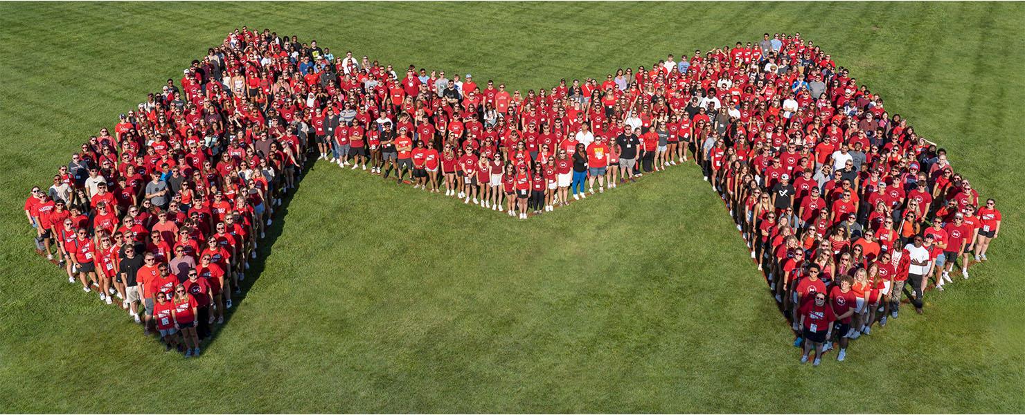 Admissions incoming freshman, transfer, grad international students maryville university